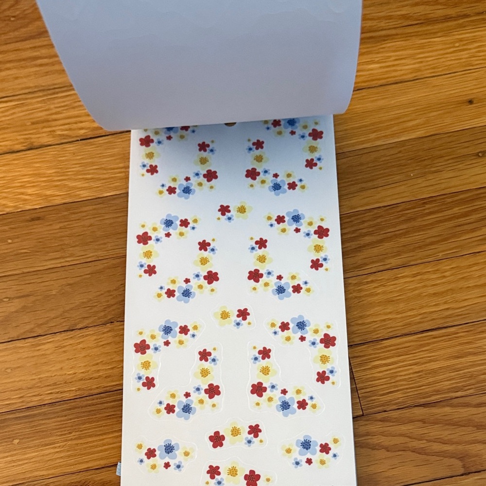 Happy Planner Nature-Inspired Sticker Set - Multicolor - Picture 9 of 9